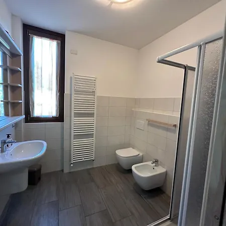 Venezia Villa Sorico