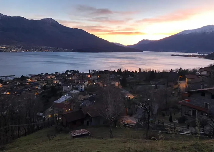 Villa Venezia Sorico