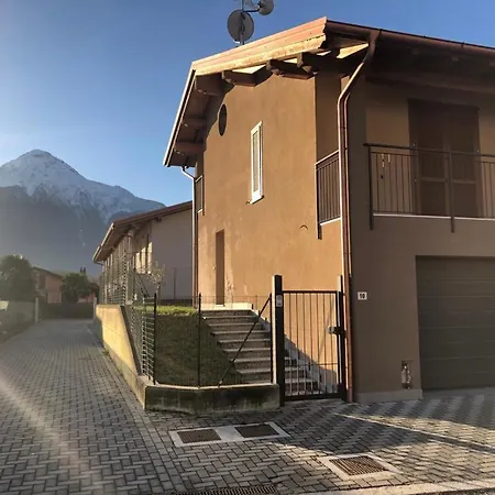 Villa Venezia- Oasis - Ac, Private Garden & Garage Box *