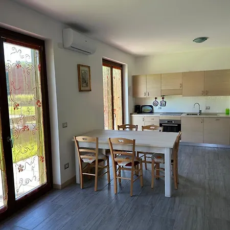 Venezia- Oasis - Ac, Private Garden & Garage Box Villa *