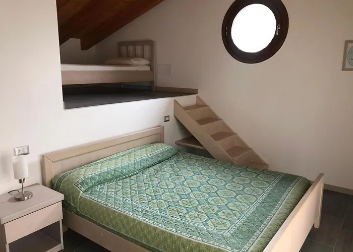 Villa Venezia Sorico