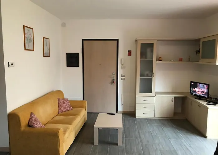 Villa Venezia Sorico