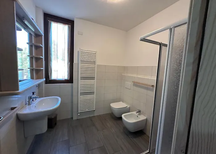 Venezia Villa Sorico